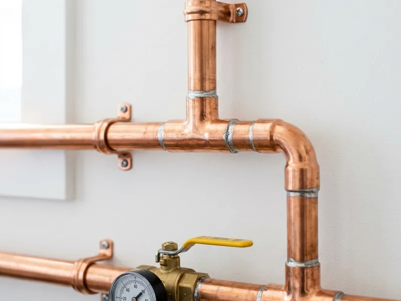 Pipe Repair & Replacement Plumber in Manchester, PA